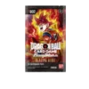 Dragon Ball Super Fusion World Blazing Aura Booster Pack (EN)