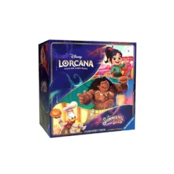 Disney Lorcana TCG Shimmering Skies (Set 5) lllumineer's Trove