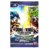 Dragon Ball Super Card Game Ultimate Advent Booster Pack (EN)