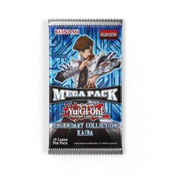 Alternative view of Yu-Gi-Oh! Legendary Collection Kaiba Box (EN)
