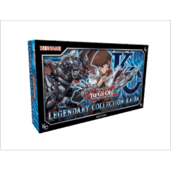Yu-Gi-Oh! Legendary Collection Kaiba Box (EN)