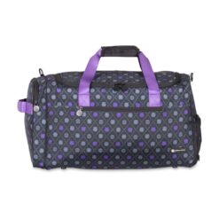 Alternative view of Pokémon Everyday Bags: Haunting Secret Large Duffel Bag