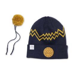 Alternative view of Joltik Knit Beanie (One Size-Adult)