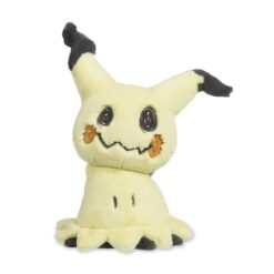 Alternative view of Mimikyu Comfy Friends Plush - 18 In.