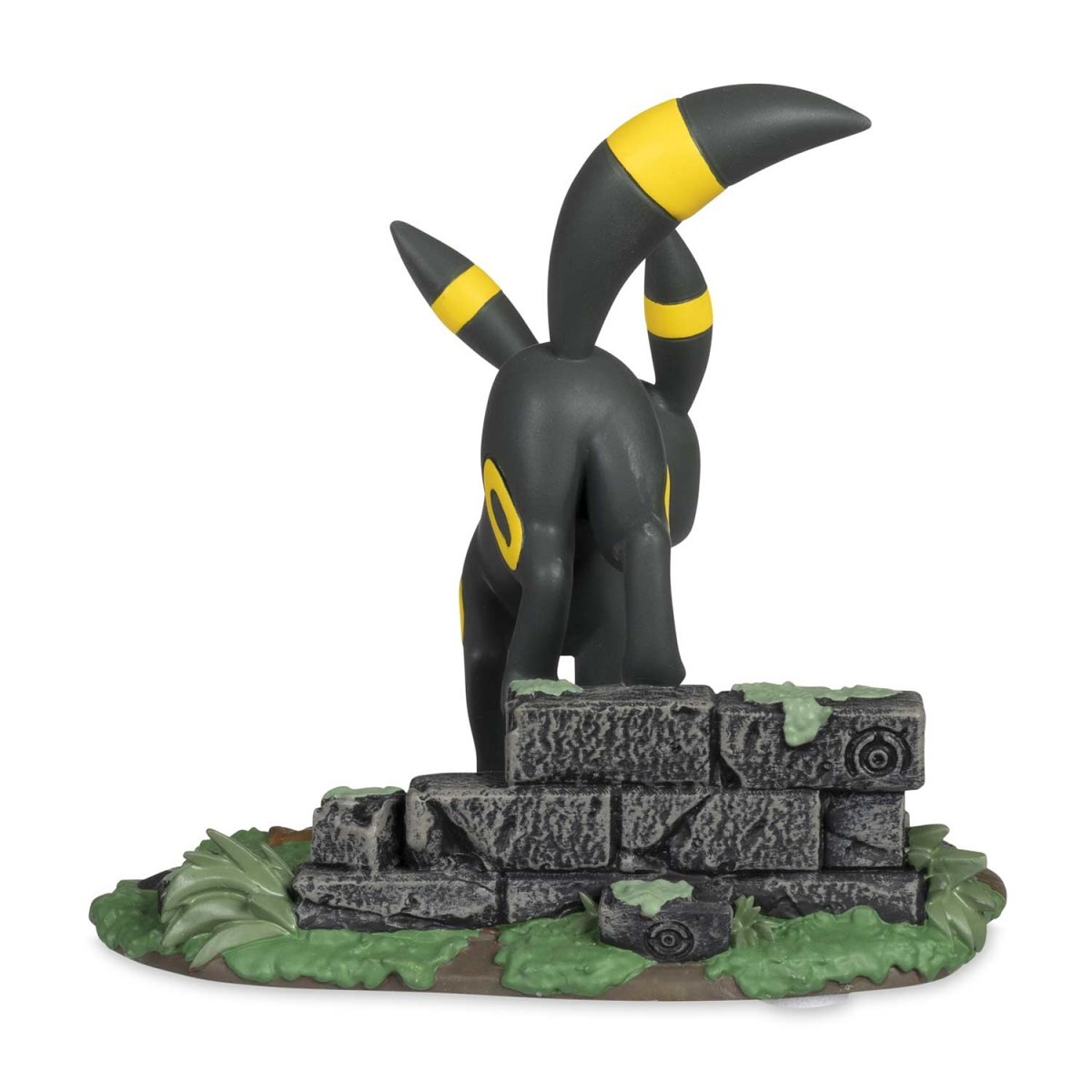 Midnight Prowl with Umbreon Evolving Personalities Figure - Image 4