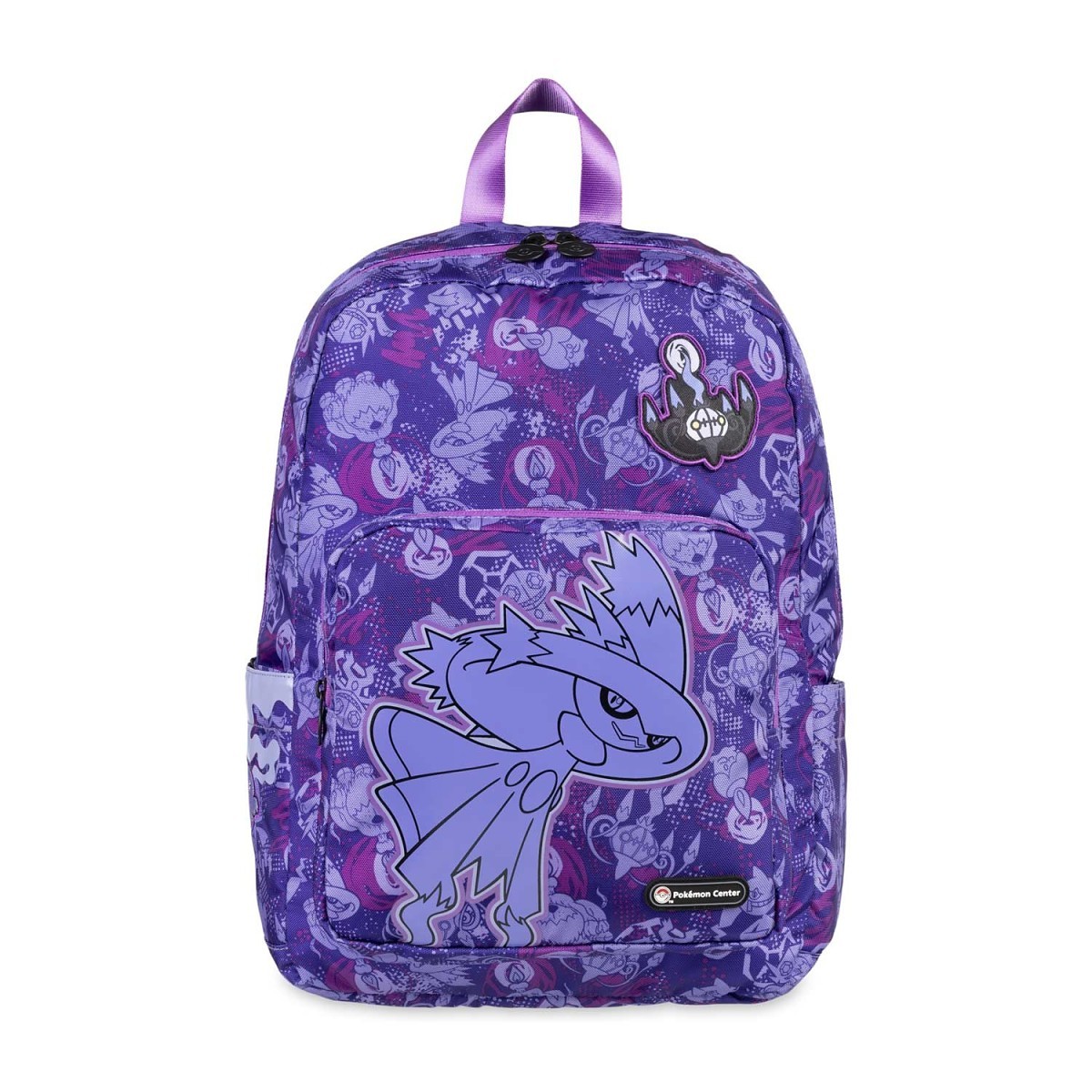 Ghost Type Pokémon Fundamentals Daypack