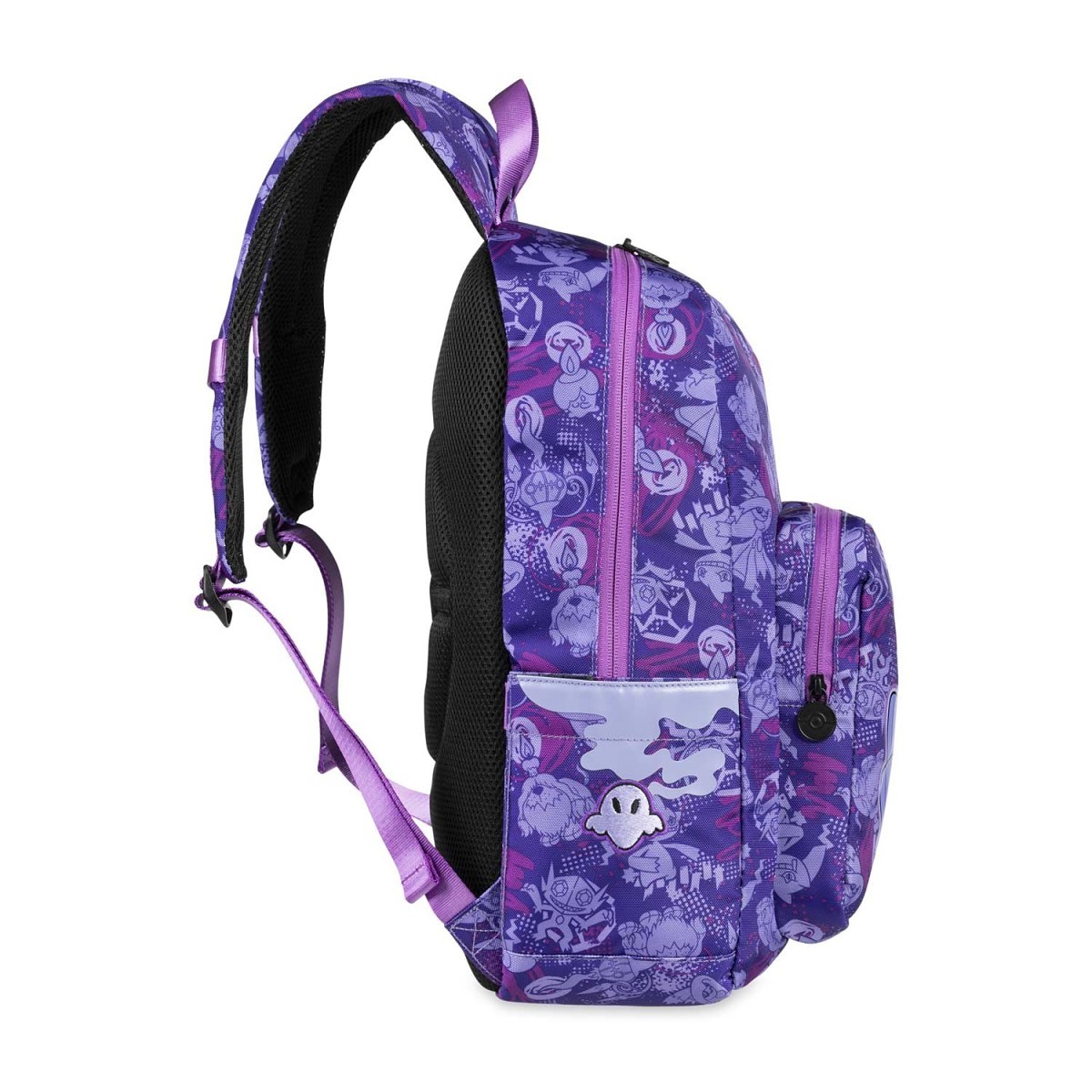 Ghost Type Pokémon Fundamentals Daypack - Image 2