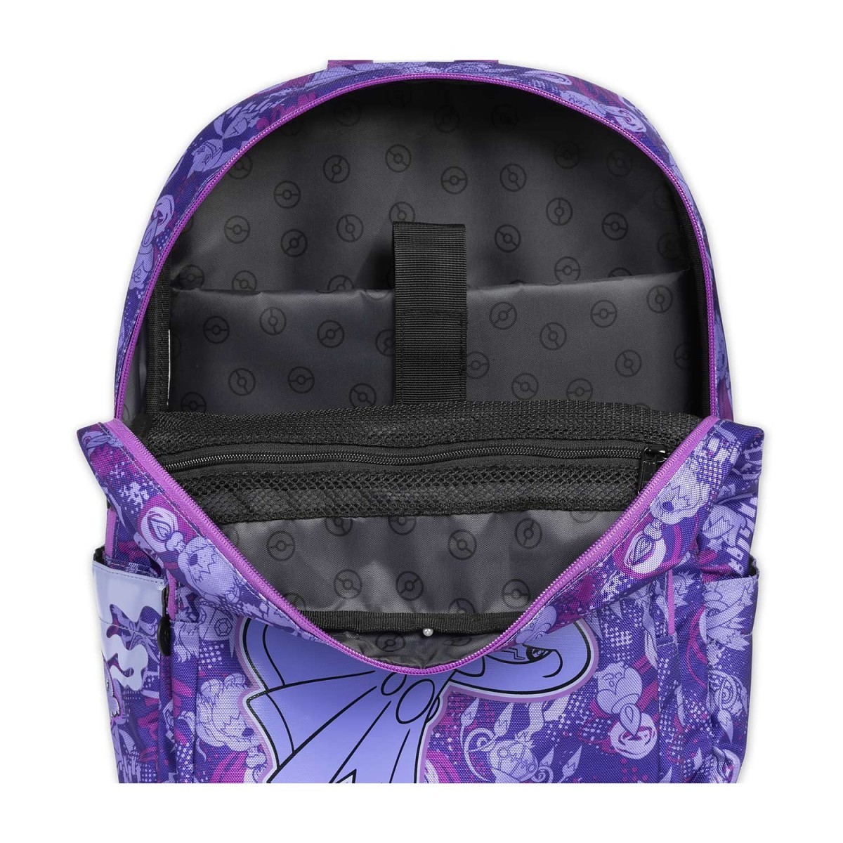 Ghost Type Pokémon Fundamentals Daypack - Image 4