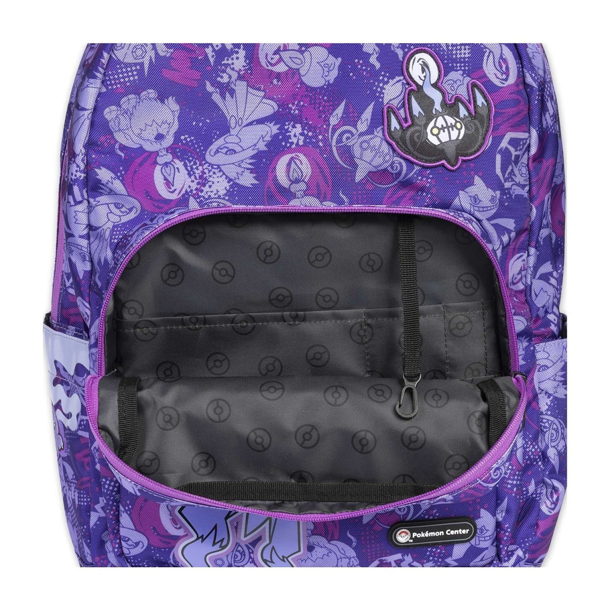 Ghost Type Pokémon Fundamentals Daypack - Image 5
