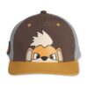 Growlithe Trucker Hat (One Size-Adult)