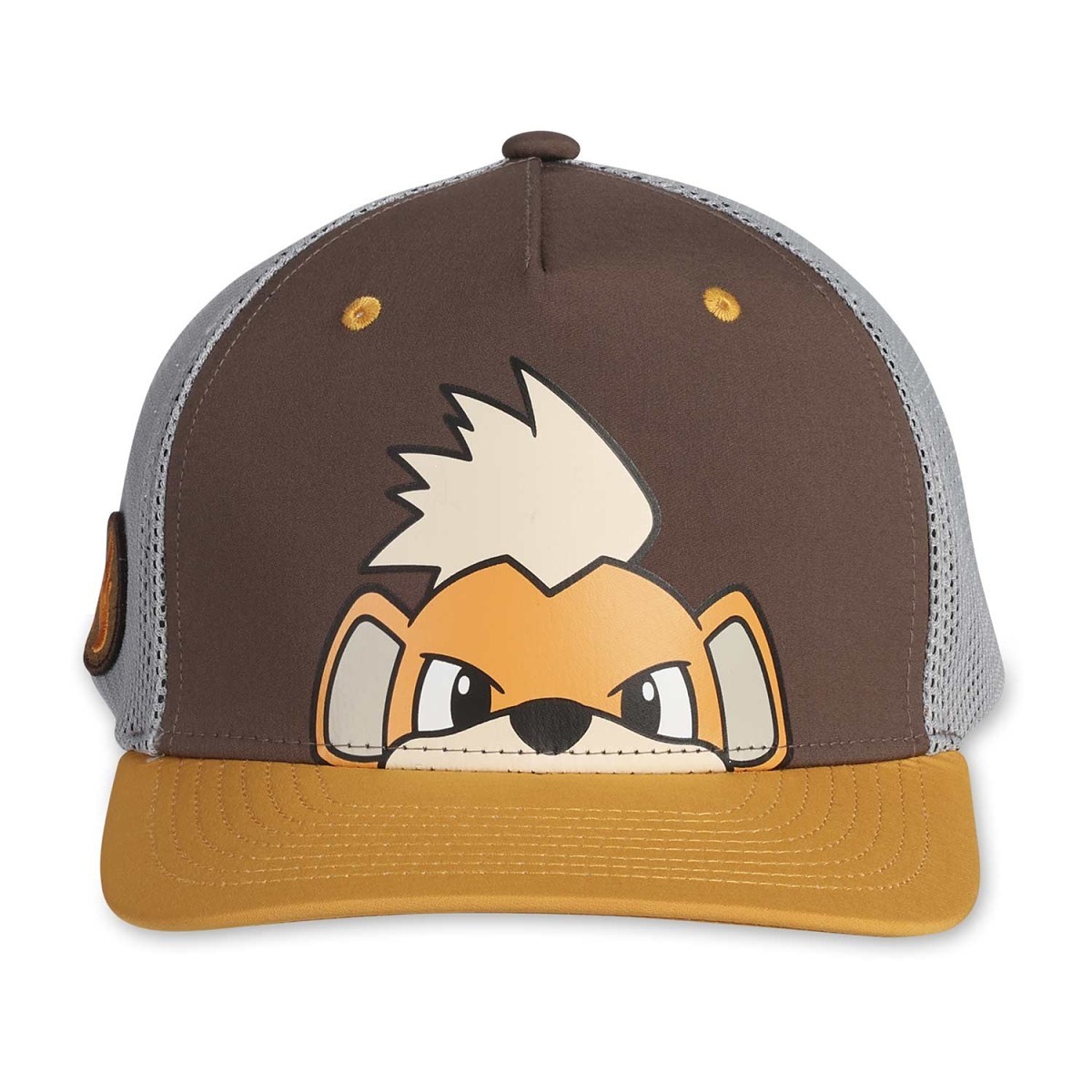 Growlithe Trucker Hat (One Size-Adult)