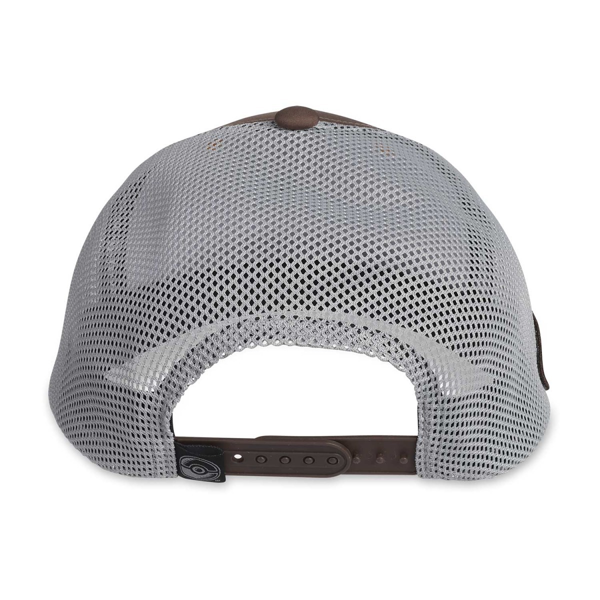 Growlithe Trucker Hat (One Size-Adult) - Image 4