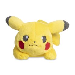 Alternative view of Pikachu Comfy Friends Plush - 15 ½ In.