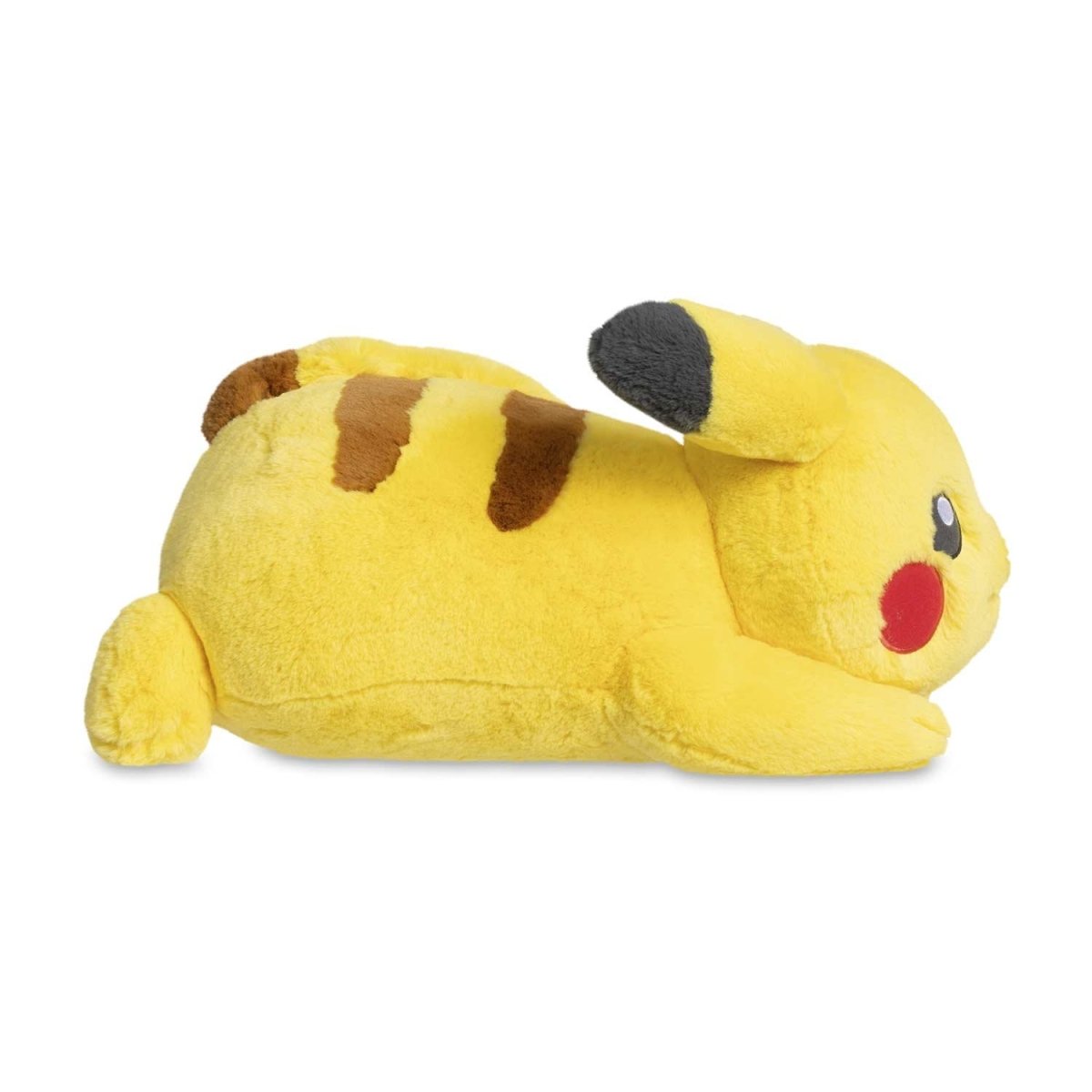 Pikachu Comfy Friends Plush - 15 ½ In. - Image 3