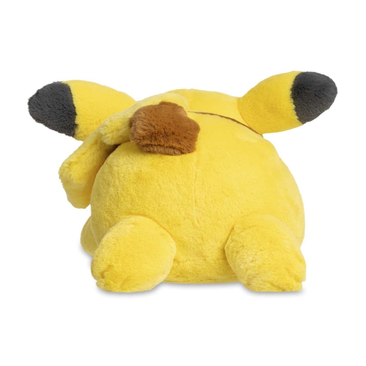 Pikachu Comfy Friends Plush - 15 ½ In. - Image 4