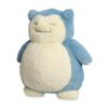 Snorlax Comfy Friends Plush - 15 In.