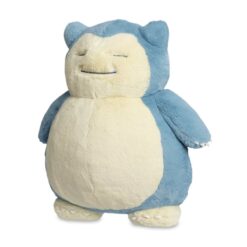 Snorlax Comfy Friends Plush - 15 In.