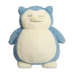 Alternative view of Snorlax Comfy Friends Plush - 15 In.