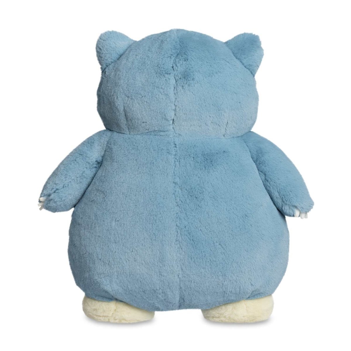Snorlax Comfy Friends Plush - 15 In. - Image 4
