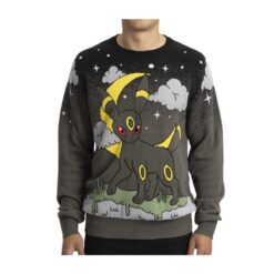 Umbreon Marvelous Misfits Sweater