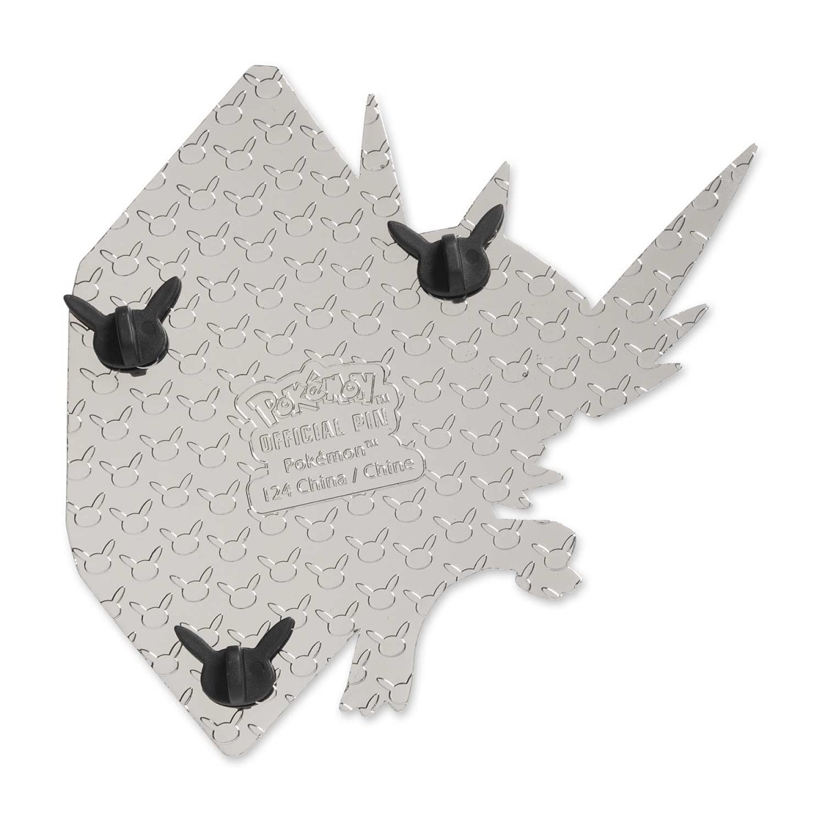 Pokémon Giant Pins: Mega Sableye Oversize Pin - Image 2