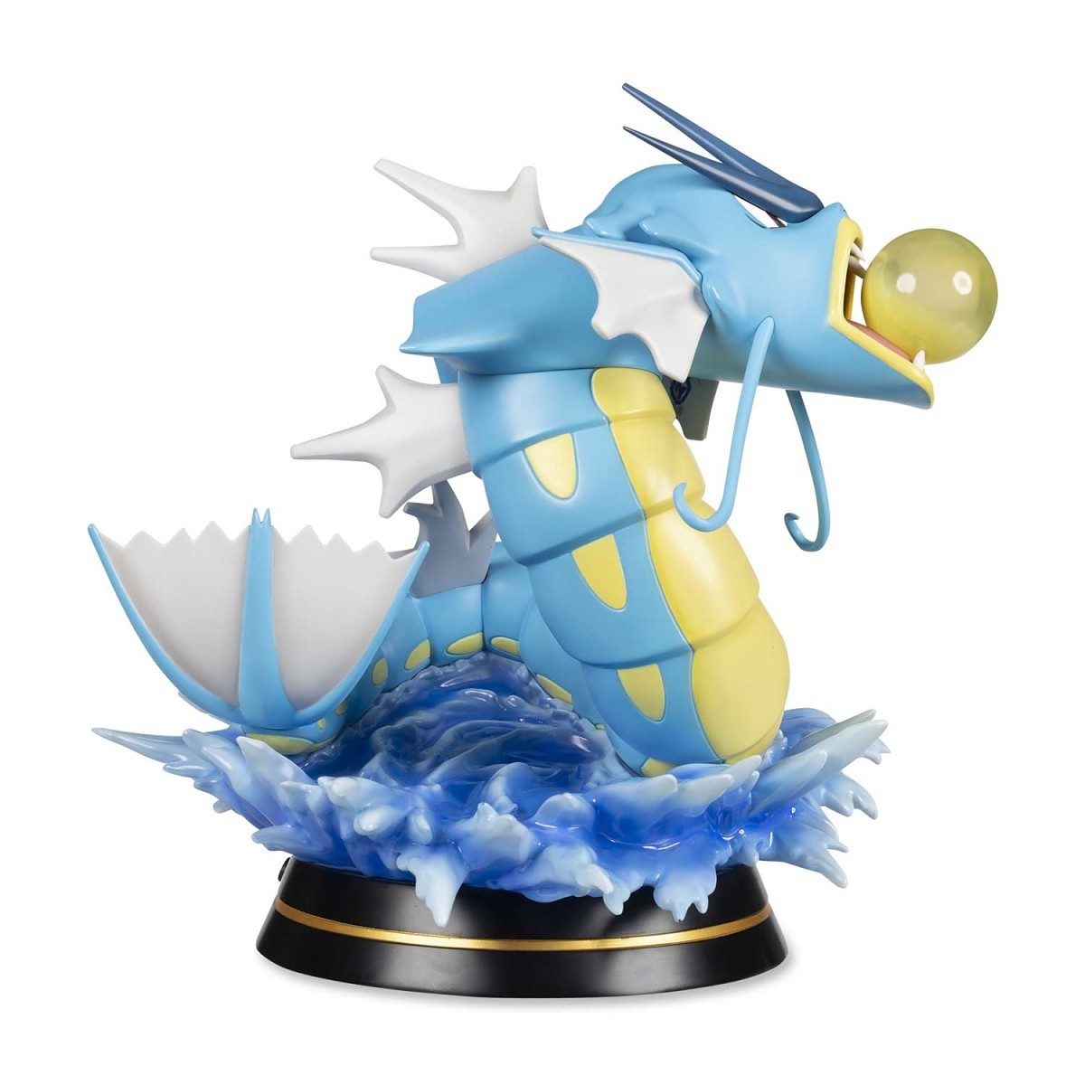 Gyarados Beaming Ferocity Figure by First 4 Figures - Image 5