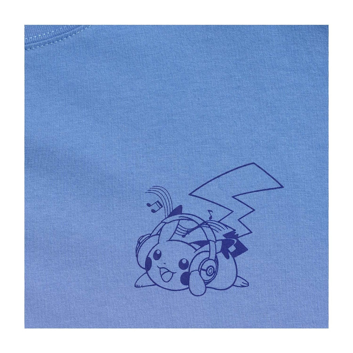 Analog Beats Lo-Fi Loungewear Pink & Blue Long-Sleeve Jersey - Women - Image 5