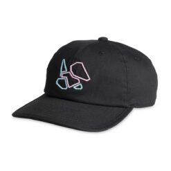 Alternative view of Porygon Nights Lo-Fi Loungewear Dad Hat - (One-Size Adult)