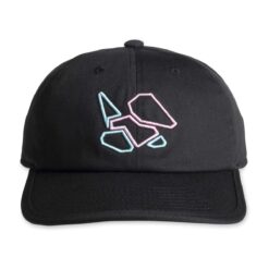 Porygon Nights Lo-Fi Loungewear Dad Hat - (One-Size Adult)