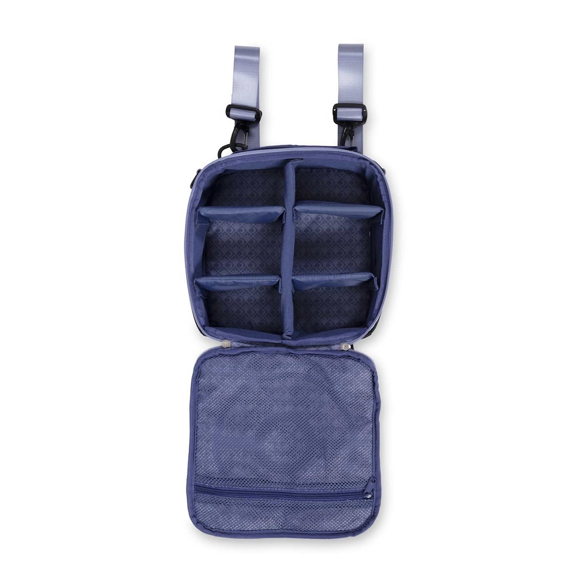 Pokémon TCG: Celestial Espeon & Umbreon Convertible Shoulder Bag - Image 6