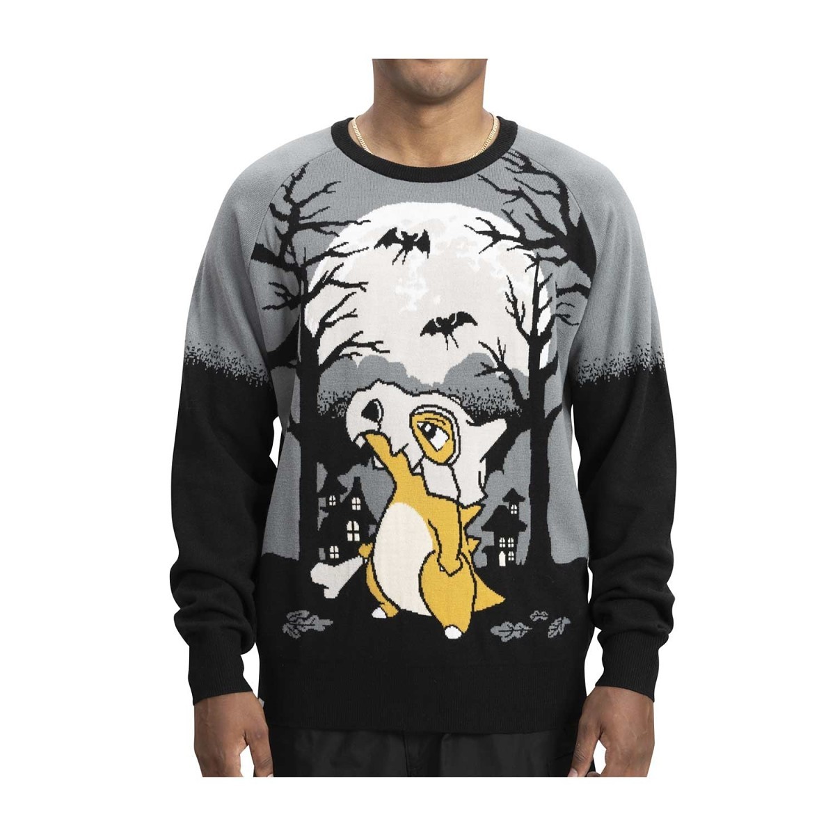 Cubone Sweater - Adult