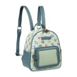 Alternative view of Pokémon Pixel Pin Collector Mini Backpack