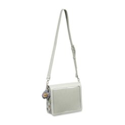 Alternative view of Eevee Evolutions Pokémon Pixel Pin Collector Shoulder Bag