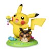 A Day with Pikachu: Ringing In the Fun Figure by Funko