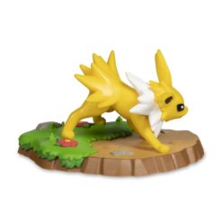 Alternative view of An Afternoon with Eevee & Friends: Jolteon Figure by Funko