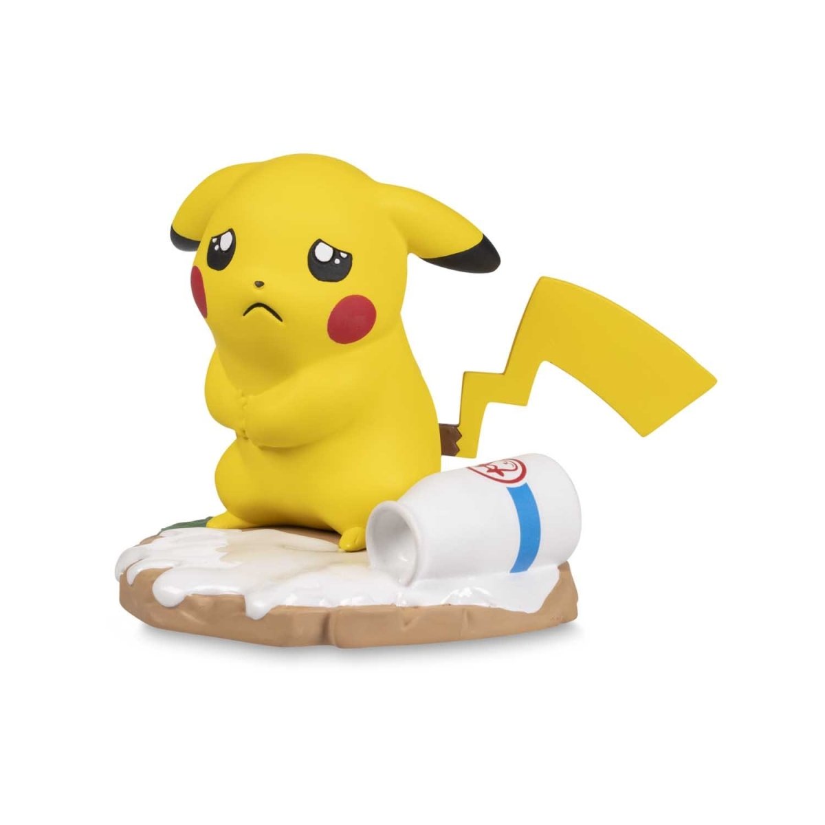 Pikachu Moods: Guilty Figure - Image 5