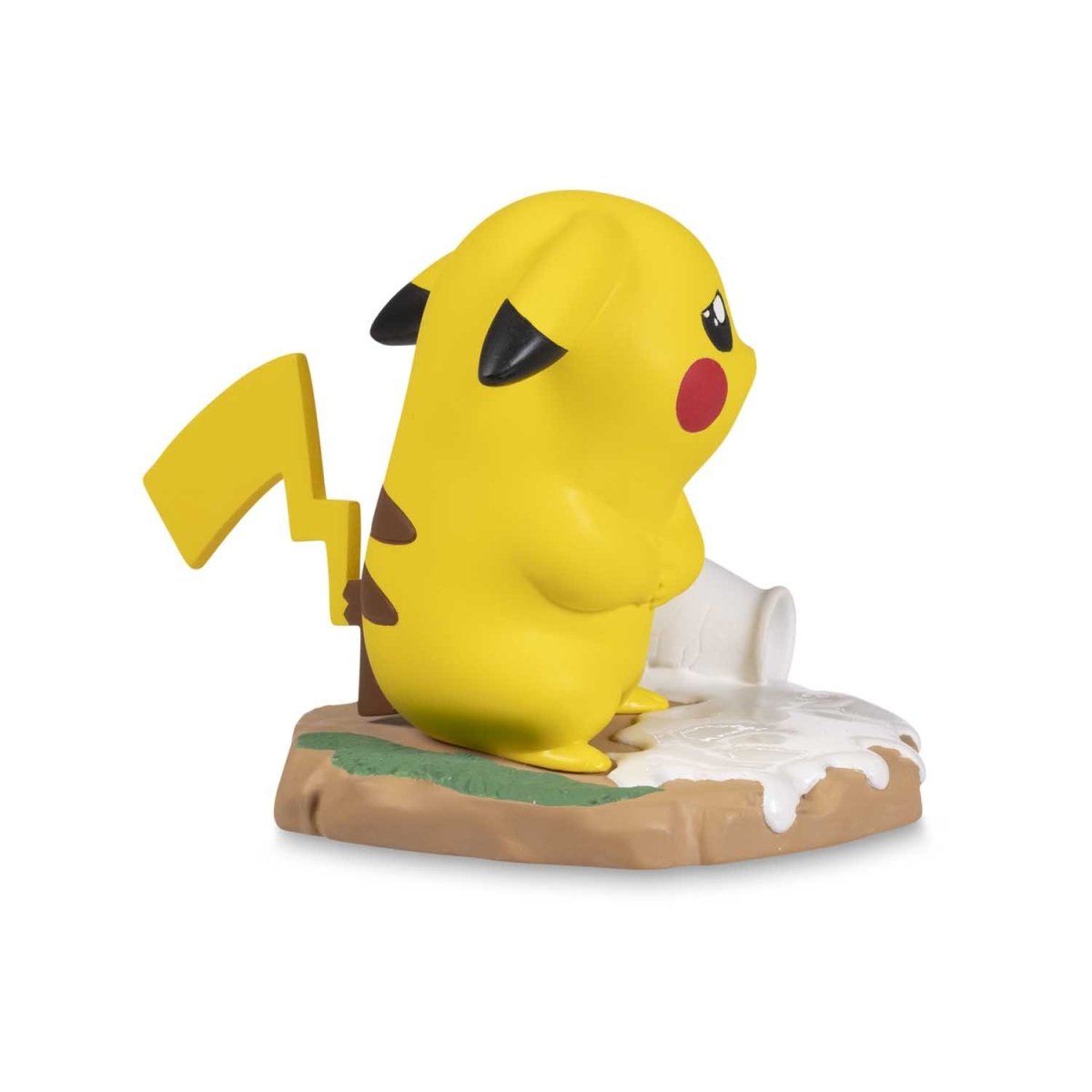 Pikachu Moods: Guilty Figure - Image 4