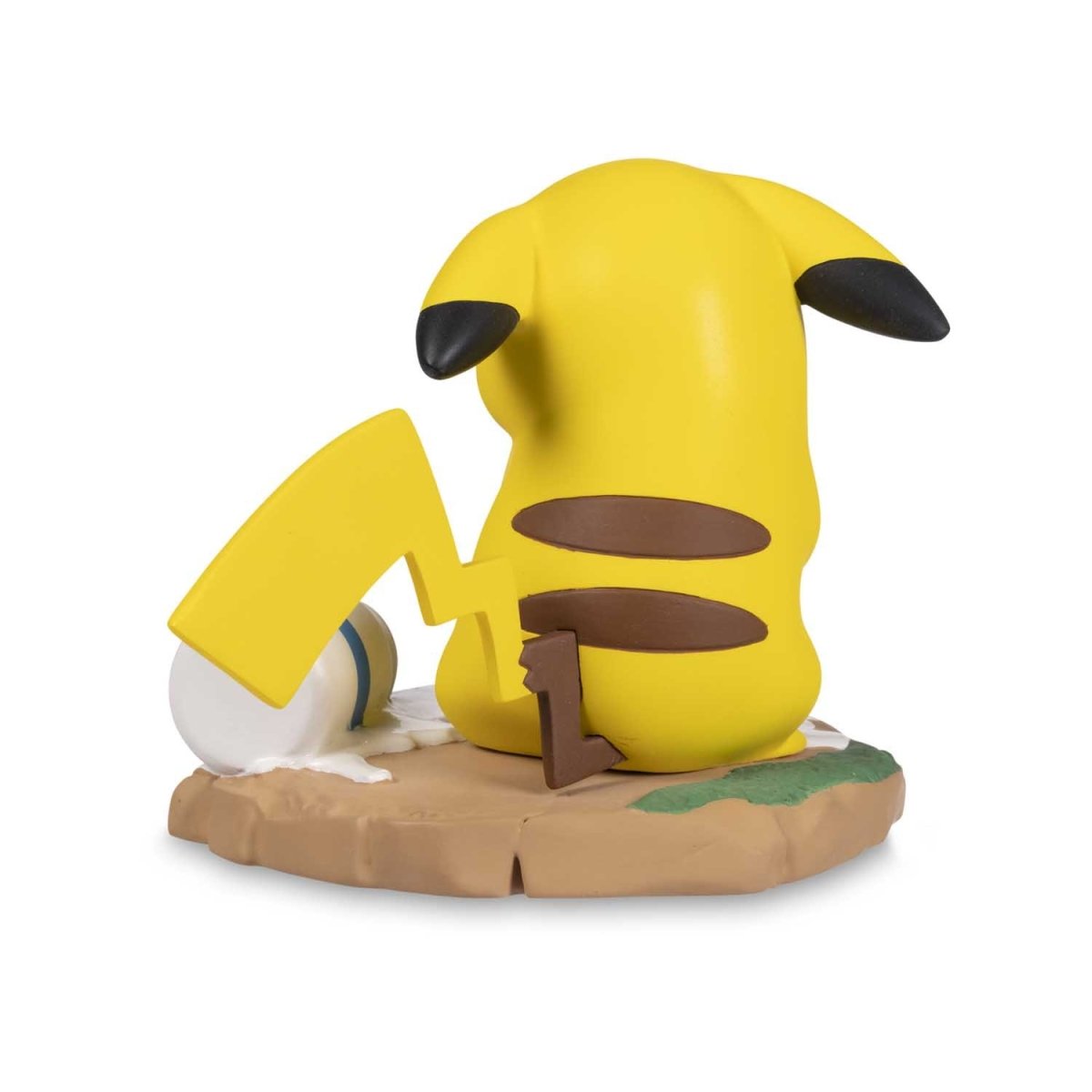 Pikachu Moods: Guilty Figure - Image 3