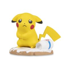 Alternative view of Pikachu Moods: Guilty Figure