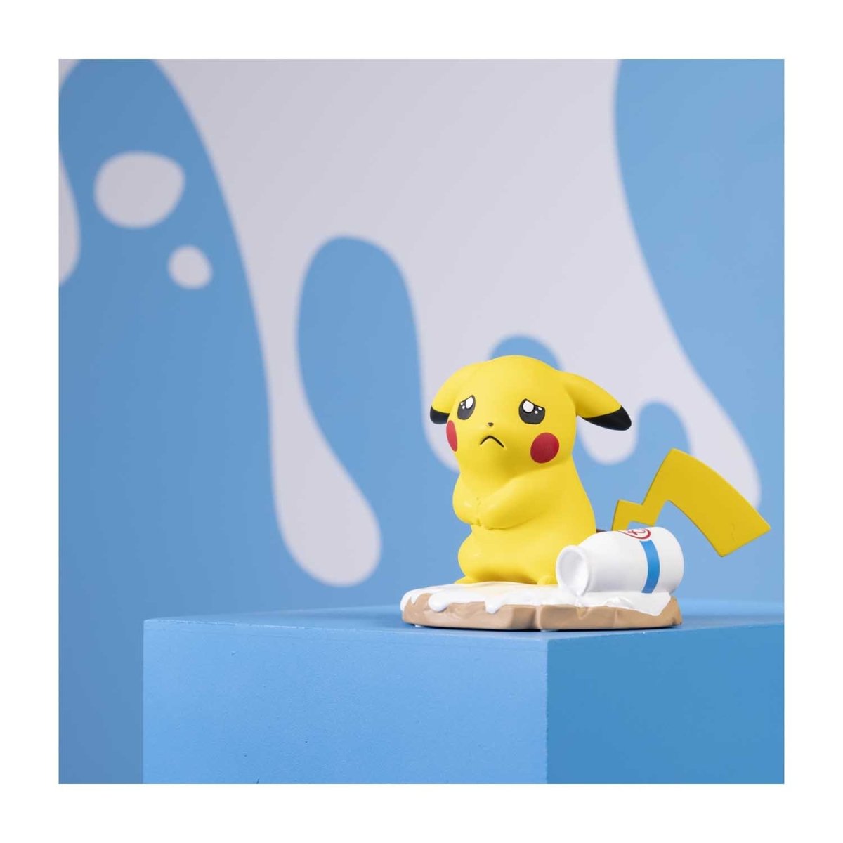 Pikachu Moods: Guilty Figure - Image 6
