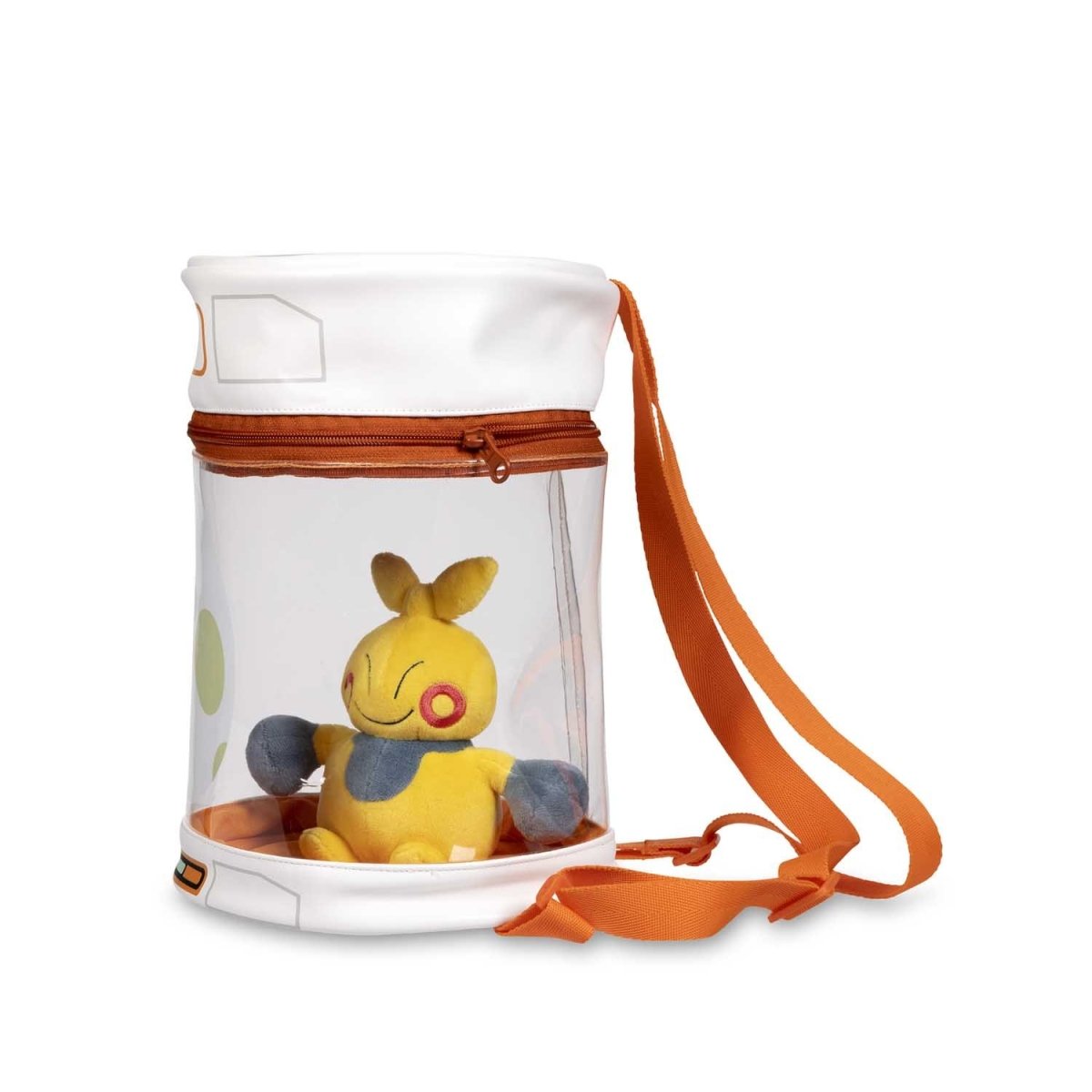 Pokémon GO Trainer Gear Egg Incubator Bag - Image 3