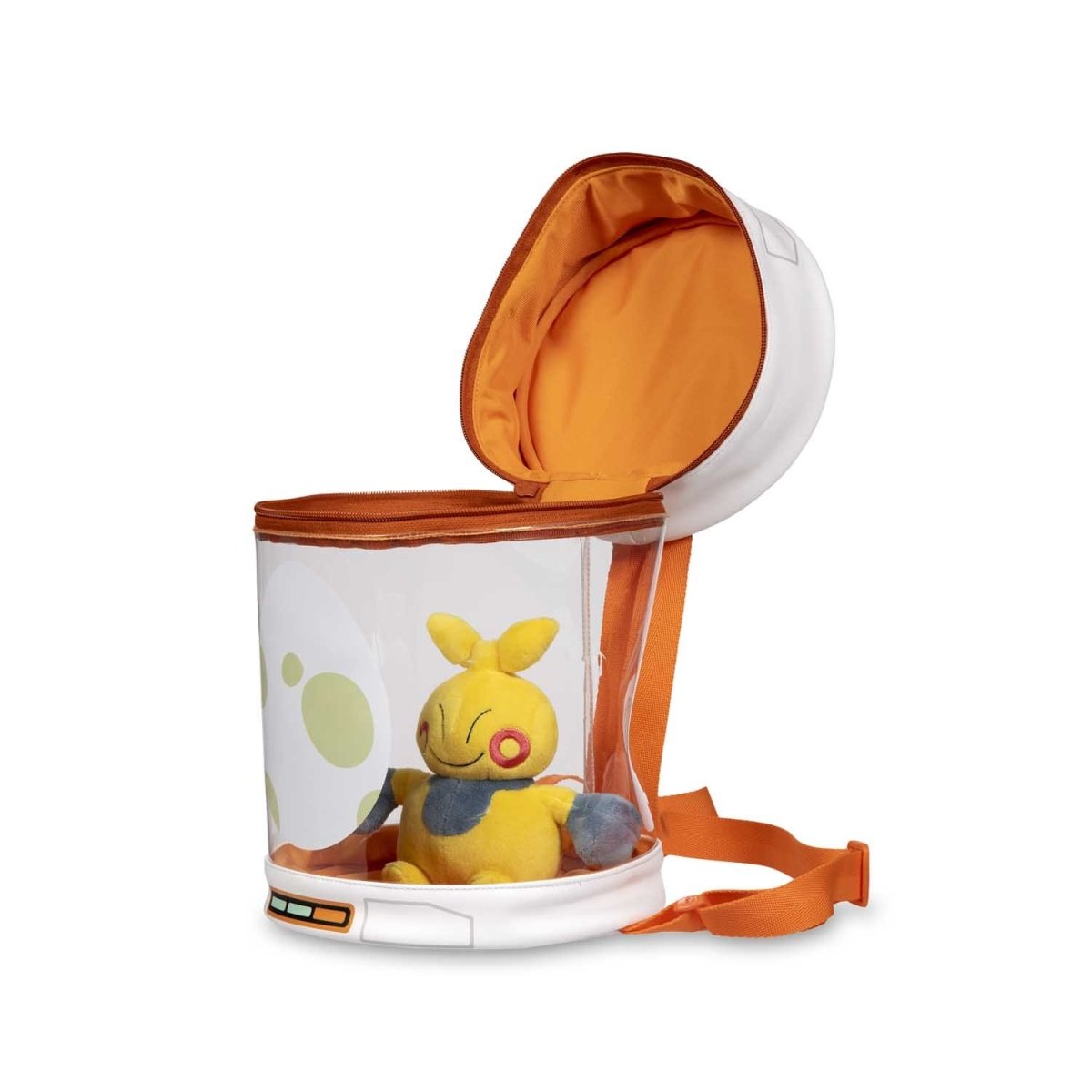 Pokémon GO Trainer Gear Egg Incubator Bag - Image 2