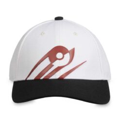 Alternative view of Pokémon Trading Card Game Live Red Cap (One Size-Adult)