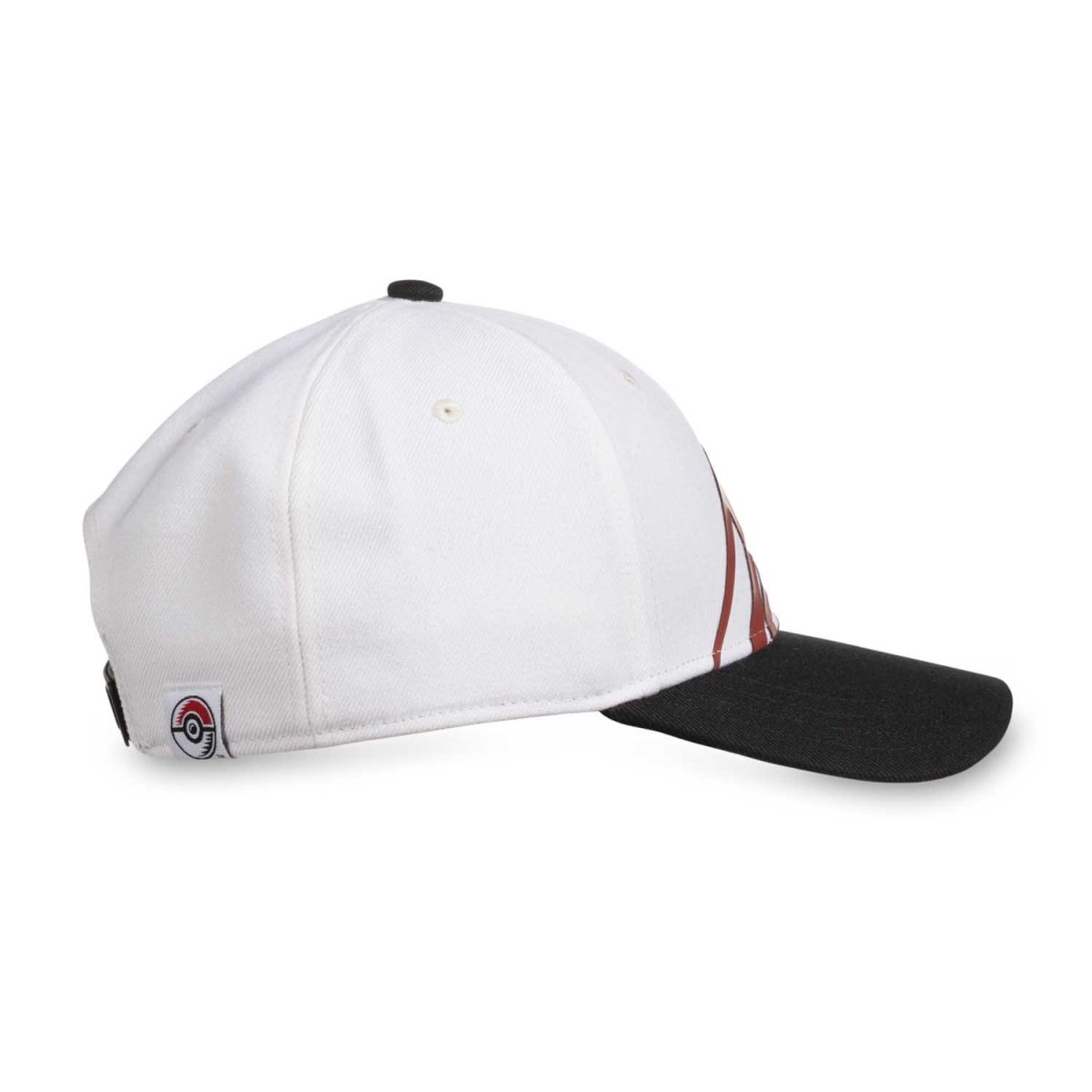 Pokémon Trading Card Game Live Red Cap (One Size-Adult) - Image 3