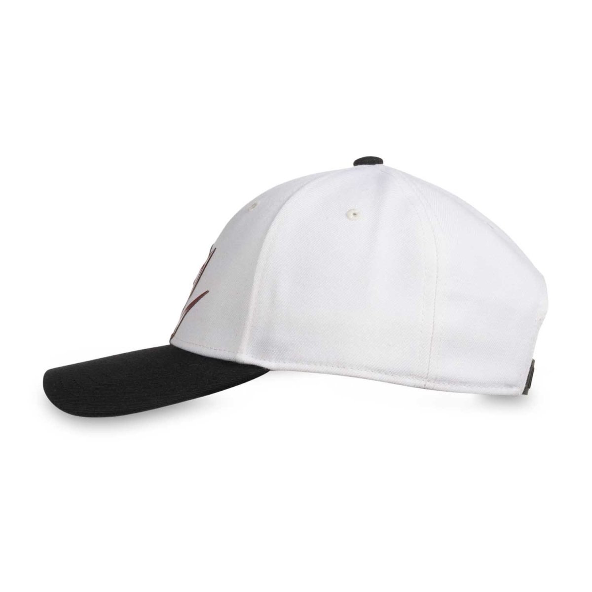 Pokémon Trading Card Game Live Red Cap (One Size-Adult) - Image 5