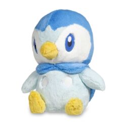 Piplup Comfy Friends Plush - 13 ½ In.