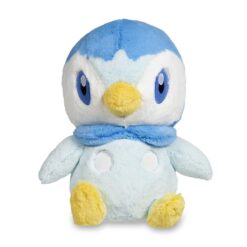 Alternative view of Piplup Comfy Friends Plush - 13 ½ In.