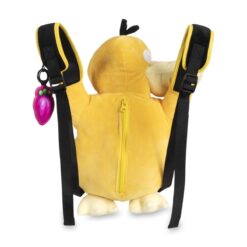 Alternative view of Psyduck Pokémon Partner Backpack