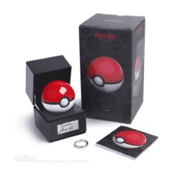 Poké Ball by The Wand Company