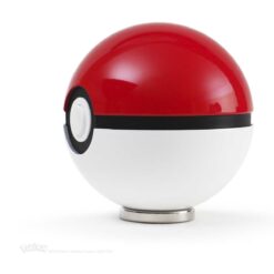 Alternative view of Poké Ball by The Wand Company